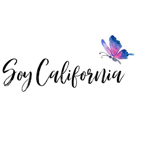 Soy California | Los Angeles CA