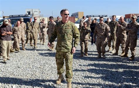 An Interview with Admiral William McRaven, U.S. Navy (Retired ...