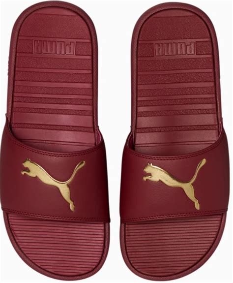 Puma Men's Slides Just $9.99 Shipped (Regularly $30)