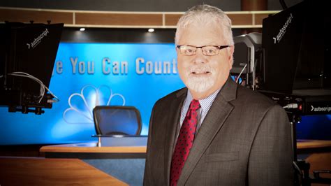 WJAC-TV anchor Marty Radovanic retiring after 43 years | WJAC