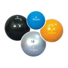 Shot Put Balls at Best Price in Meerut | Rajeev Industries