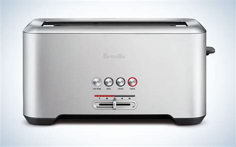 The best toasters of 2023 | Popular Science