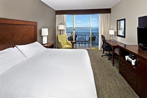 Wyndham San Diego Bayside San Diego, California, US - Reservations.com