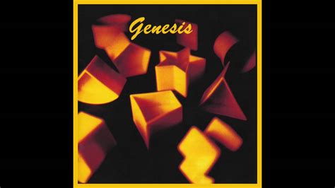 Genesis ( Genesis - Full Album 1983 ) - YouTube