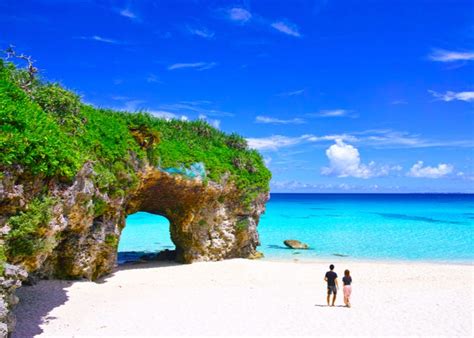 10 Fun Things to Do in the Miyako Islands, Okinawa - Places to Go ...