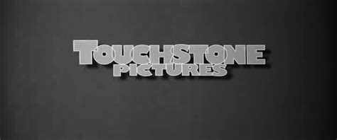 Logo Variations - Touchstone Pictures - Closing Logos