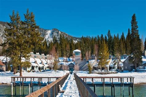 Lakeland Village | Visit Lake Tahoe