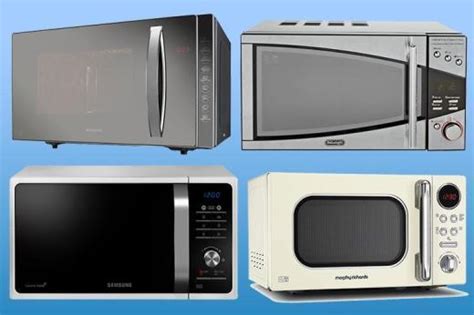 Black Friday Microwave Deals 2020: Get £100 Off A New Microwave | The Sun UK