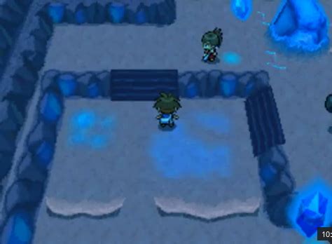 Pokémon Black 2 and White 2 walkthrough, Part Twenty-Seven: Chargestone Cave | HubPages