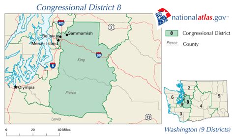 RealClearPolitics - Election 2010 - Washington 8th District - Reichert vs. DelBene