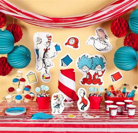 Dr Seuss 1st Baby Shower Invitation Ideas | FREE Printable Baby Shower Invitations Templates