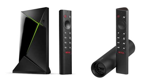 NVIDIA Shield TV Pro and NVIDIA Shield TV Stick new models with Tegra ...