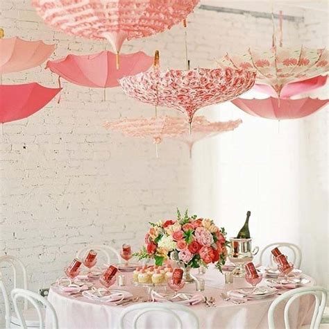 21 Unique Bridal Shower Themes Any Bride Will Love – Page 2 – StayGlam