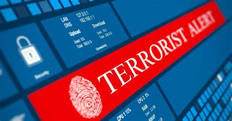 Breaking Down NJ Terroristic Threat Laws - Updated Sept 2024