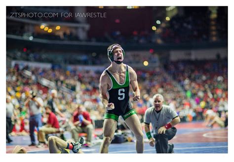 IA Wrestle Photographer | Class 1A | 2016 Iowa High School State ...