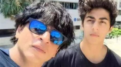 Shah Rukh Khan, Aryan Khan being targeted, says Suchitra Krishnamoorthi ...