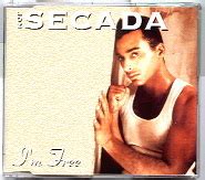 Jon Secada CD Single At Matt's CD Singles