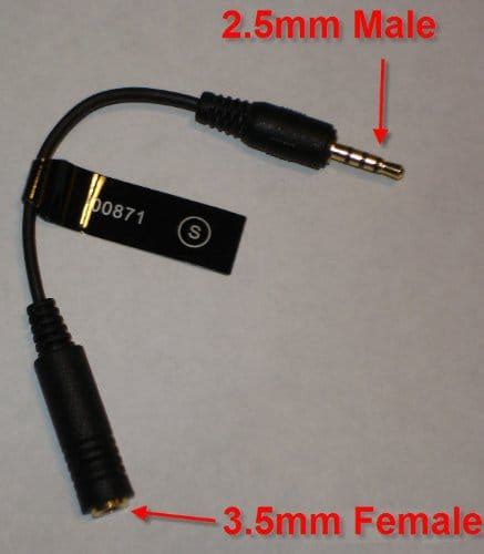 Headset Jack Confusion – Practical Help for Your Digital Life®