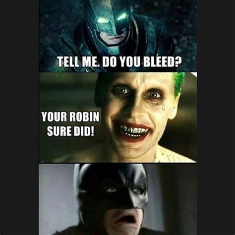 29 Funniest Joker vs Batman Memes That Will Make You Laugh Out Loud