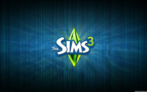 Tapety - The Sims 3 Wallpaper (19625560) - Fanpop