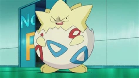 Evil Togepi - Villains Wiki - villains, bad guys, comic books, anime