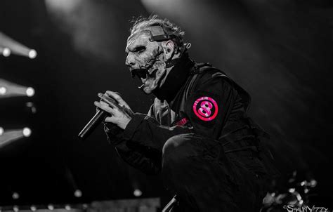 Corey Taylor Slipknot Wallpaper Iphone