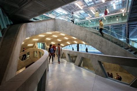 5 Best Architecture Colleges in the U.S