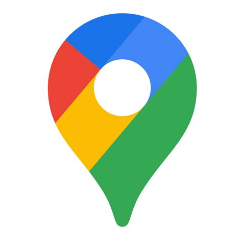 Lambang Google Maps