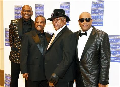 Kool and the Gang ‘Celebrate’ getting the Marian Anderson Award | Music | phillytrib.com