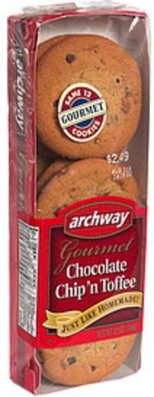 Archway Cookies | Full House Productions