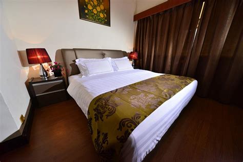 NATASYA RESORT CAMERON HIGHLANDS - Prices & Reviews (Brinchang)