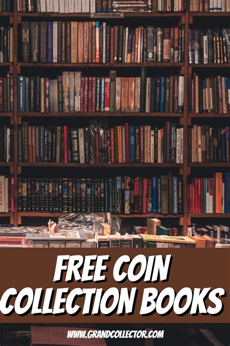 Coin collecting books – Artofit