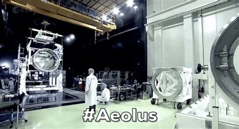 Space Science Tech GIF by European Space Agency - ESA - Find & Share on ...