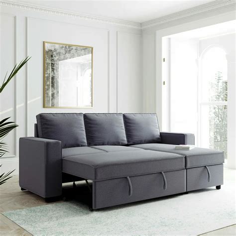 Small Corner Sofa With Storage | Cabinets Matttroy