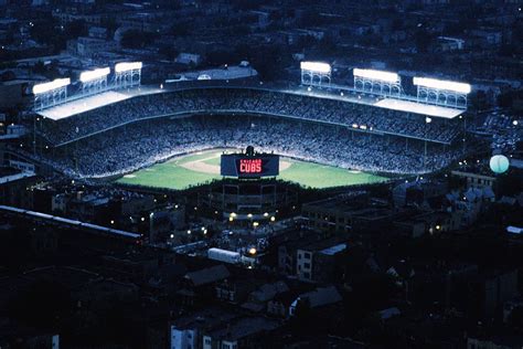 Wrigley Field Cubs Game Today ~ news word