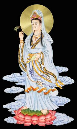 Top 10 Most Well-known Chinese Gods and Goddesses