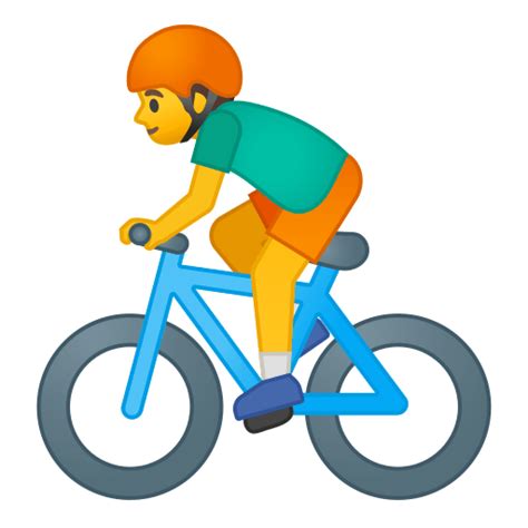 🚴 Biker Emoji Meaning with Pictures: from A to Z