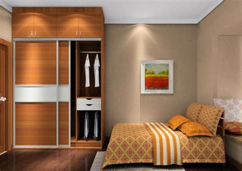 17 Kamar Tidur Minimalis Bagus dan Menarik | Sun-ebank.com