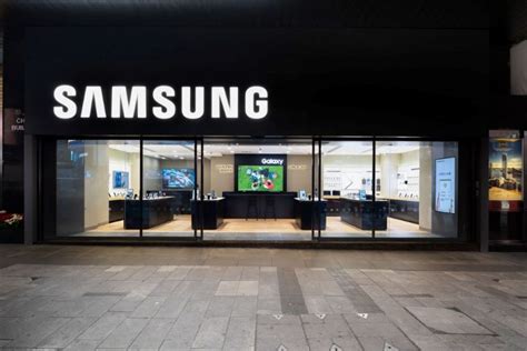 Samsung opens new Experience Store in Hong Kong - Retail in Asia