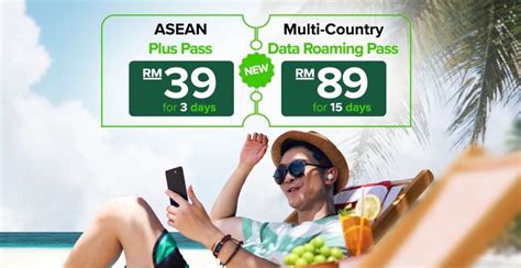 Maxis' unlimited 30-day Data Roaming pass gets a price increase ...