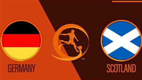 Men's U17 European Championship LIVE: Watch Germany 3-0 Scotland - Live - BBC Sport