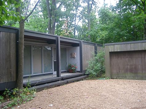 Ben Rose House (1953) | 370 Beech Street Highland Park, IL A… | Flickr