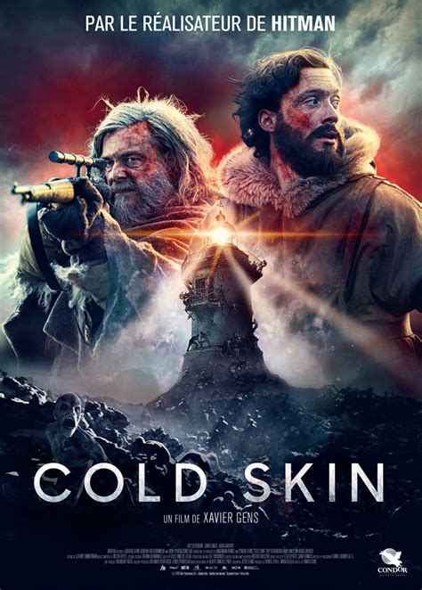 Cold Skin (2017)