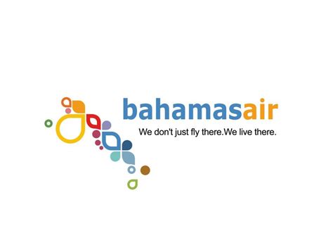 Bahamasair Logo PNG vector in SVG, PDF, AI, CDR format