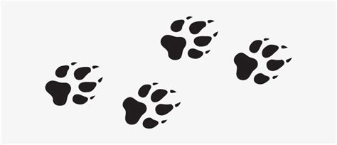 wolf paw print png 10 free Cliparts | Download images on Clipground 2024