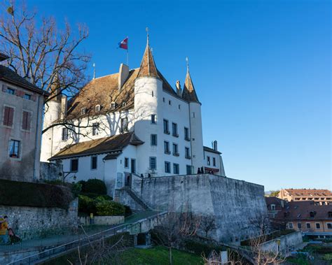 Here are the six most Instagramable places in Nyon - Newly Swissed Online Magazine