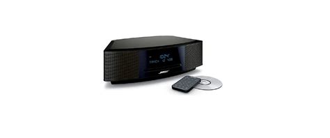 Bose Wave Music System IV : r/instructionmanuals