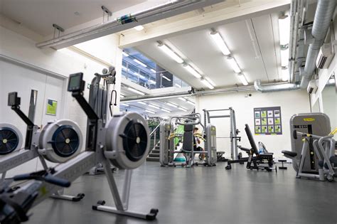 Gym at YMCA Walthamstow- Great Gym on your Doorstep