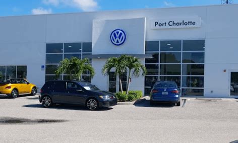 Norm Reeves Volkswagen Superstore Port Charlotte | Norm Reeves Auto Group