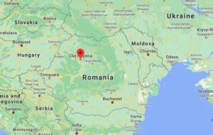 Retiring in Cluj-Napoca, Romania | Local Spotlight - Retirement Rovers